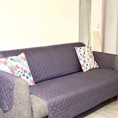 Tropea Solemareアパートメント エクステリア 写真