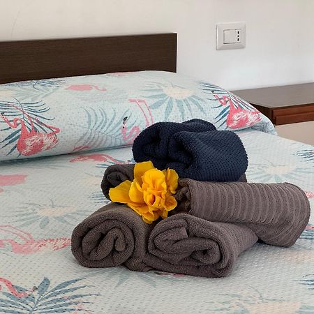 Tropea Solemareアパートメント エクステリア 写真