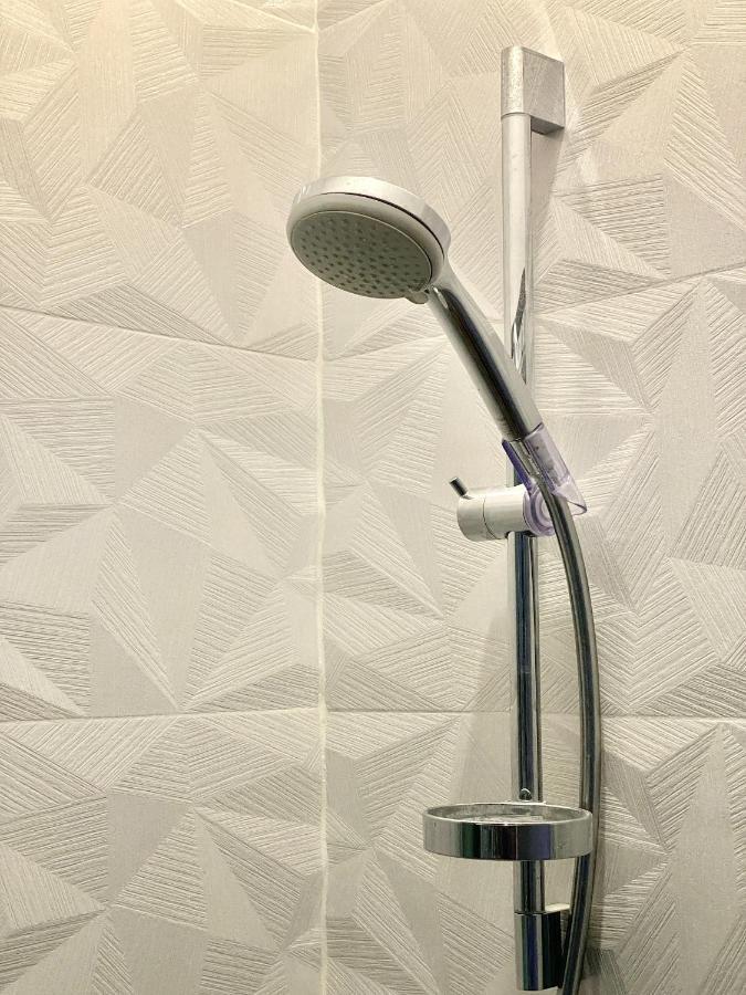 Tropea Solemareアパートメント エクステリア 写真