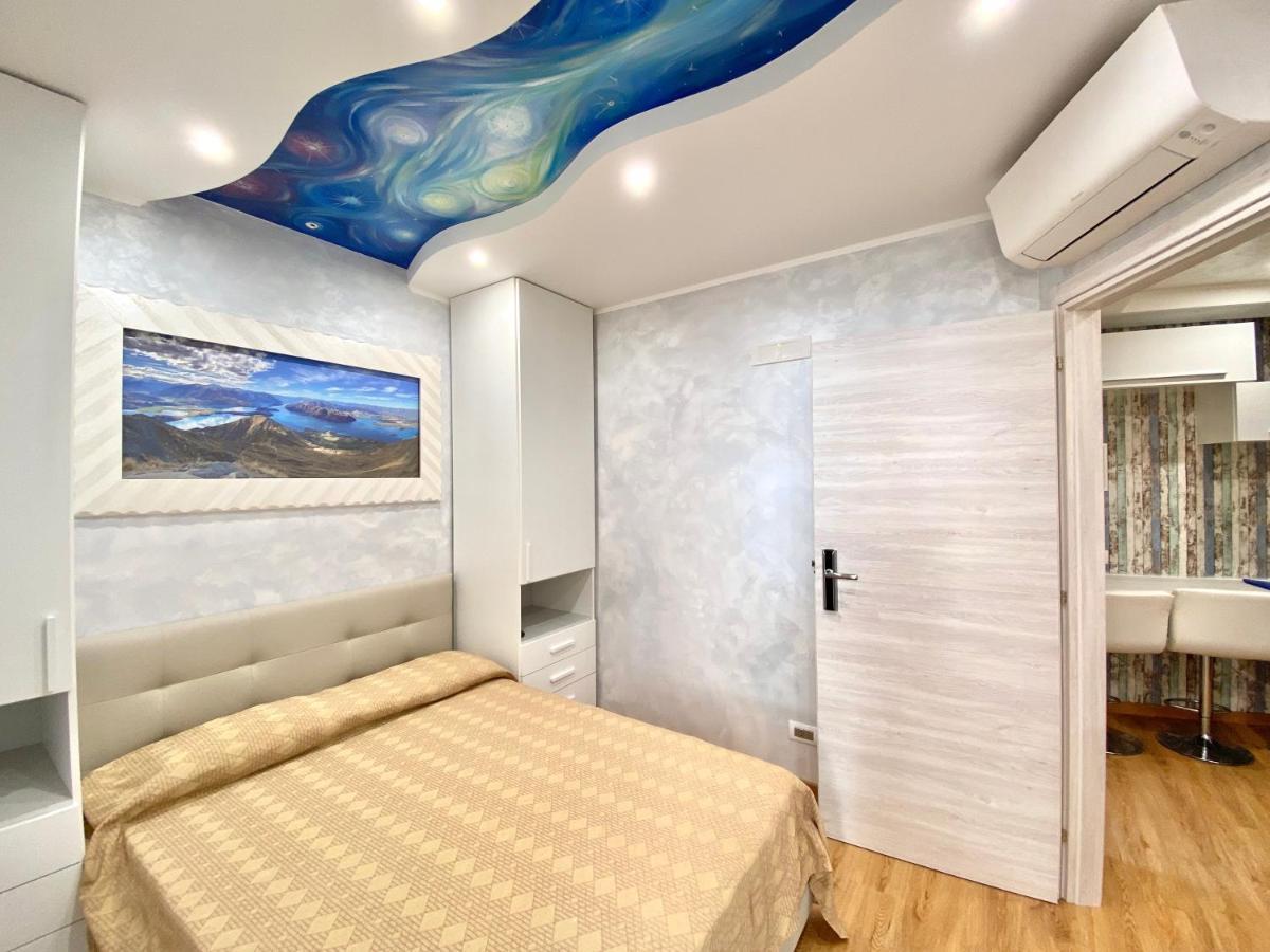 Tropea Solemareアパートメント エクステリア 写真