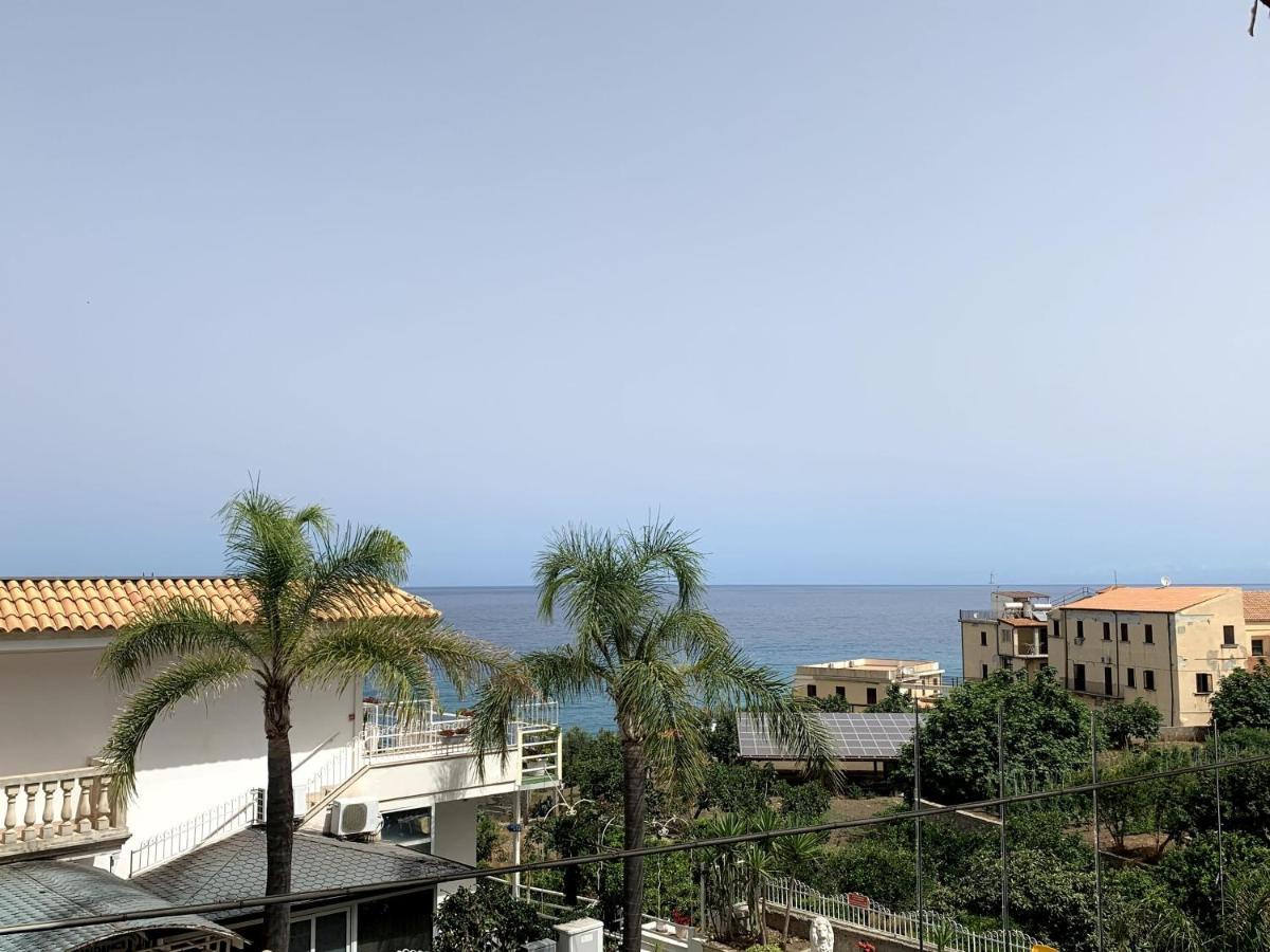 Tropea Solemareアパートメント エクステリア 写真