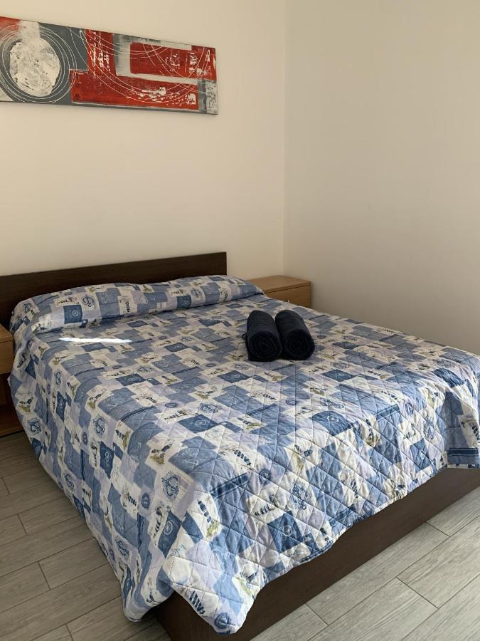 Tropea Solemareアパートメント エクステリア 写真